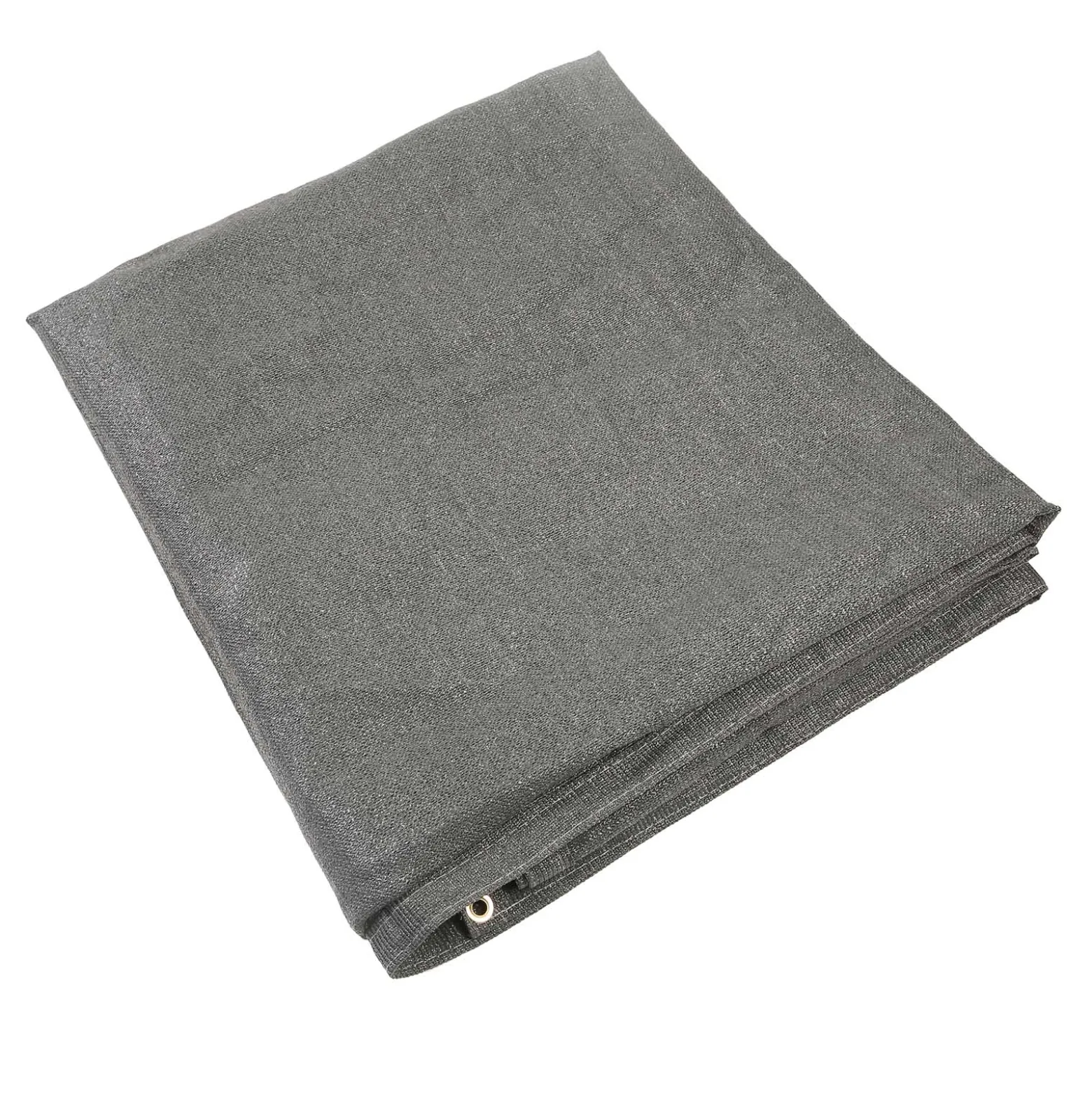 Wiltec Vorzeltteppich 500x250cm Outdoor Teppich aus HDPE Campingteppich Zeltteppich Vorzelt Camping Markisenteppich