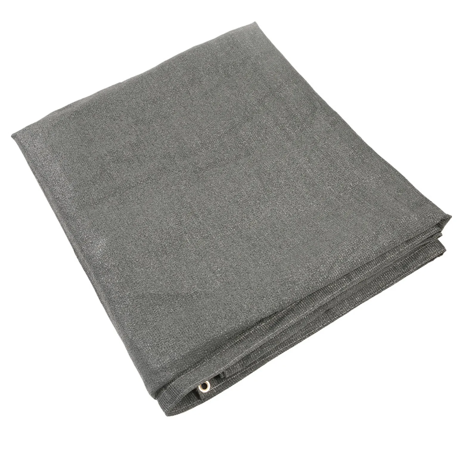 Wiltec Vorzeltteppich 500x250cm Outdoor Teppich aus HDPE Campingteppich Zeltteppich Vorzelt Camping Markisenteppich