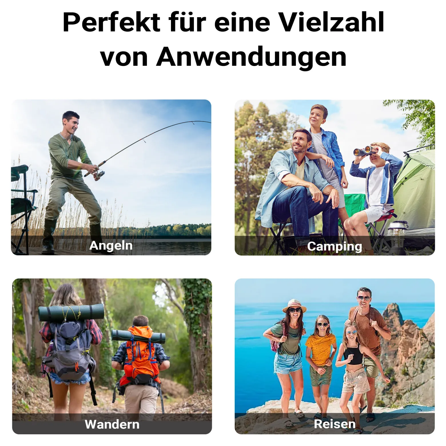Wiltec Waffenkoffer 123,5 x 26,5 x 11 cm für Langwaffen, Gewehrkoffer mit Rasterschaumstoff für sicheren Transport, Langwaffenkoffer mit hoher Traglast und Tragegriff