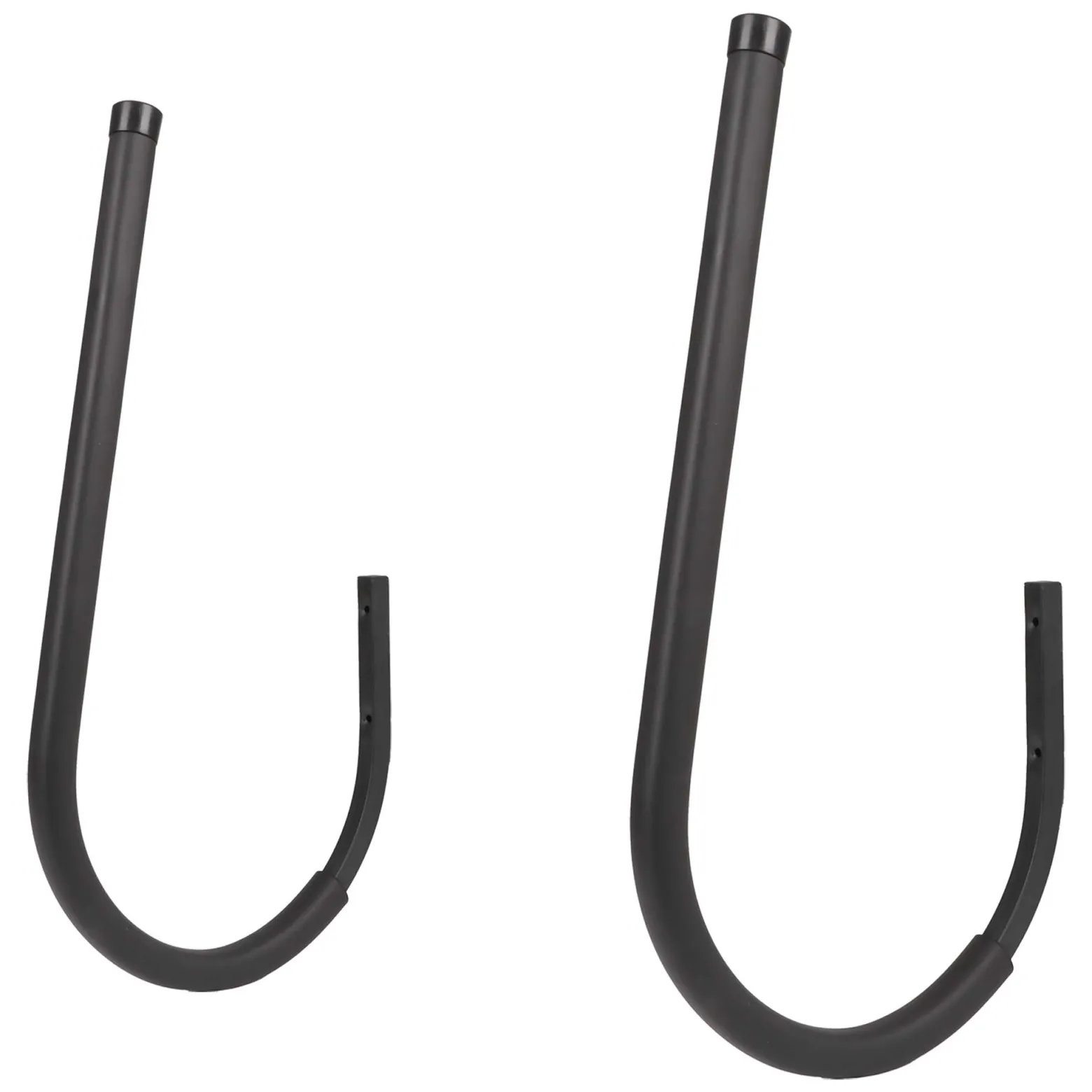 Wiltec Wandhalter bis 45 kg Tragrkaft, Deckenhalterung für Kanus, Kajaks, SUP und mehr, Hängevorrichtung für Decken- und Wandmontage