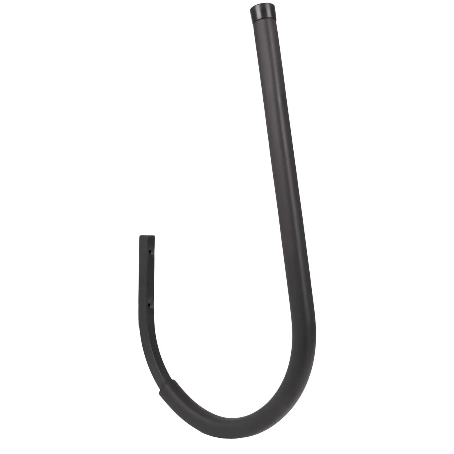 Wiltec Wandhalter bis 45 kg Tragrkaft, Deckenhalterung für Kanus, Kajaks, SUP und mehr, Hängevorrichtung für Decken- und Wandmontage