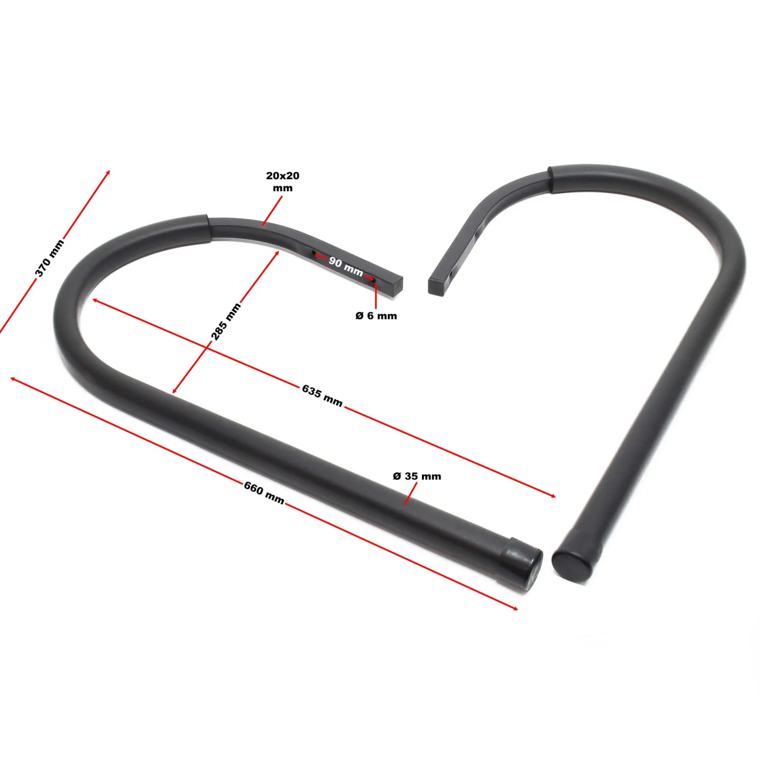 Wiltec Wandhalter bis 45 kg Tragrkaft, Deckenhalterung für Kanus, Kajaks, SUP und mehr, Hängevorrichtung für Decken- und Wandmontage