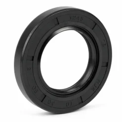 Wiltec Wellendichtring 30 x 40 x 7 für LIFAN 6,5-13 PS Motor – Benzinmotor Ersatzteil für Ölbadkupplung – Einzylinder für Kleinmaschinen & Karts, 4-Takt Motor & OHV Ventilsteuerung