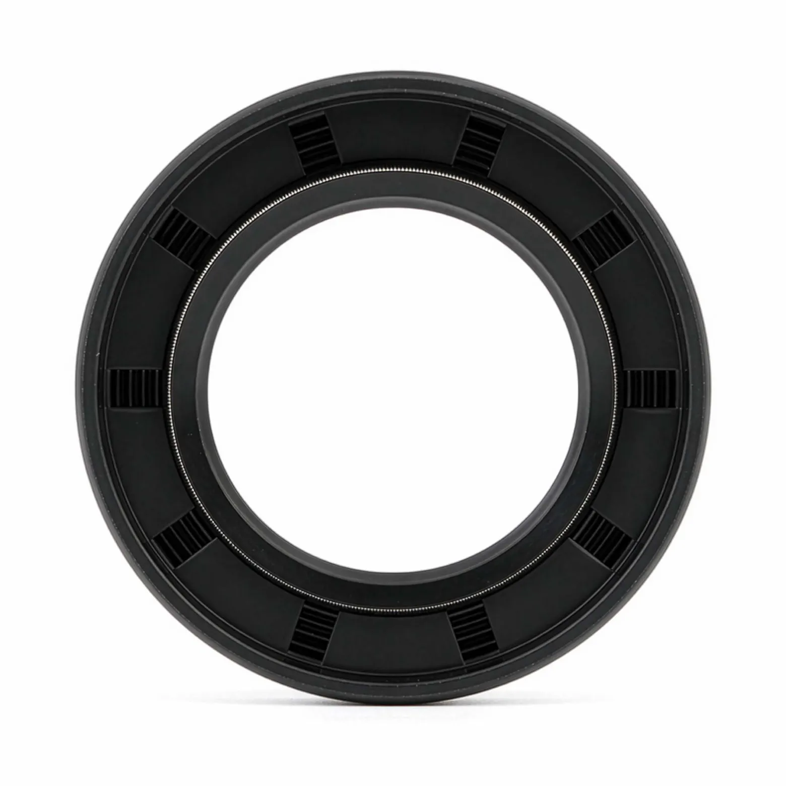Wiltec Wellendichtring 30 x 40 x 7 für LIFAN 6,5-13 PS Motor – Benzinmotor Ersatzteil für Ölbadkupplung – Einzylinder für Kleinmaschinen & Karts, 4-Takt Motor & OHV Ventilsteuerung