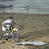 Wiltec 2x Auffahrrampe 228 cm 1360 kg für Quad ATV Motorrad, Aluminium Auffahrschiene faltbar, Verladerampe rutschsicher
