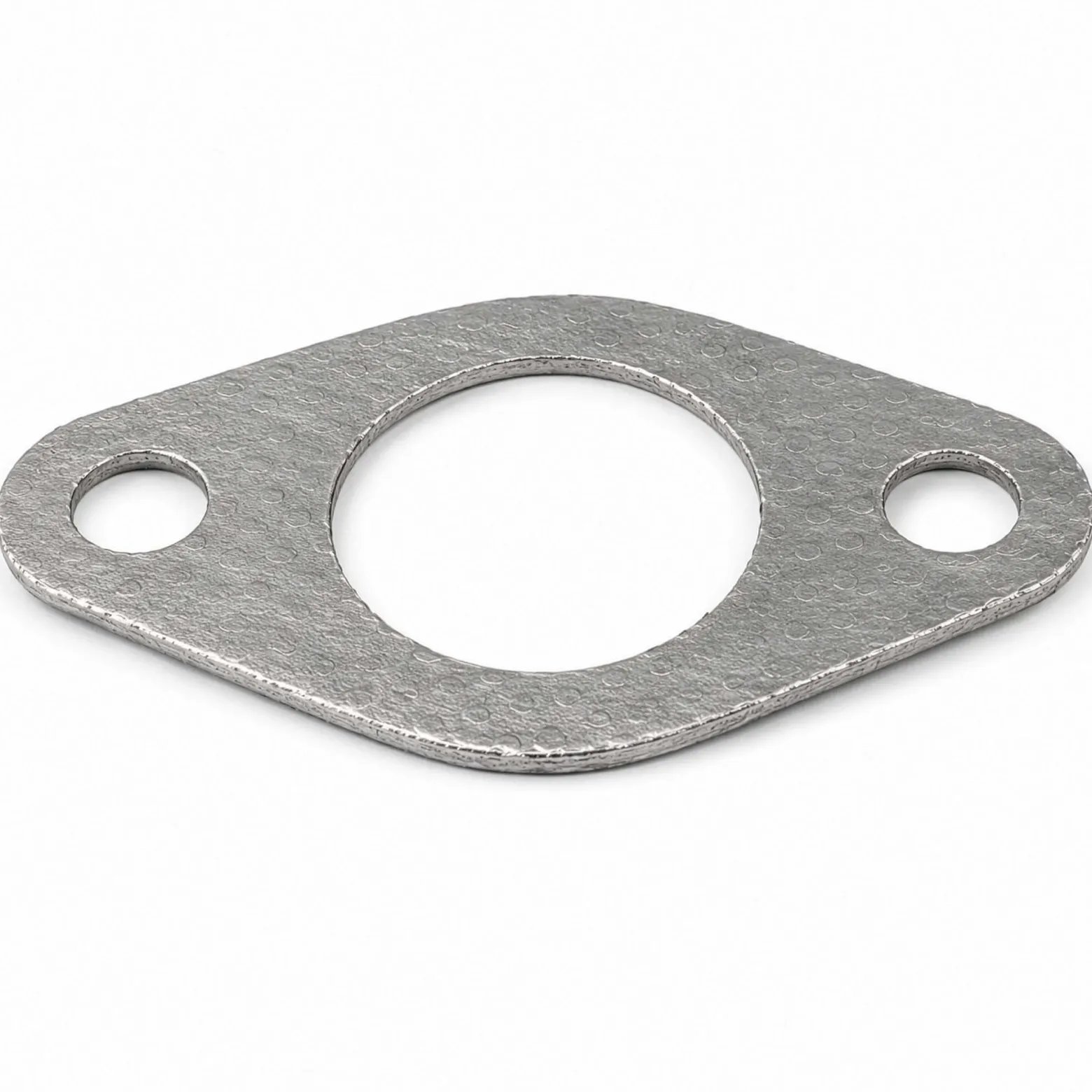 XPOtool Auspuffdichtung für 9-15 PS Motor – Benzinmotor Ersatzteil Auspuff Dichtung – Einzylinder für Kleinmaschinen & Karts, 4-Takt Motor & OHV Ventilsteuerung