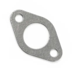 XPOtool Auspuffdichtung für 9-15 PS Motor – Benzinmotor Ersatzteil Auspuff Dichtung – Einzylinder für Kleinmaschinen & Karts, 4-Takt Motor & OHV Ventilsteuerung