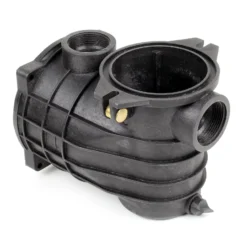 XPOtool Ersatzteil für Schwimmbadpumpe Pumpenkörper, 180 W Poolfilteranlage, leistungsstarke Filterpumpe 10800 l/h, robuste Pool Pumpe