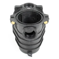 XPOtool Ersatzteil für Schwimmbadpumpe Pumpenkörper, 180 W Poolfilteranlage, leistungsstarke Filterpumpe 10800 l/h, robuste Pool Pumpe