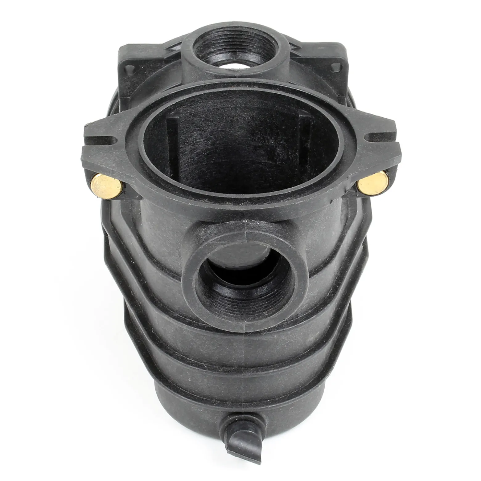 XPOtool Ersatzteil für Schwimmbadpumpe Pumpenkörper, 180 W Poolfilteranlage, leistungsstarke Filterpumpe 10800 l/h, robuste Pool Pumpe