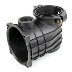 XPOtool Ersatzteil für Schwimmbadpumpe Pumpenkörper, 180 W Poolfilteranlage, leistungsstarke Filterpumpe 10800 l/h, robuste Pool Pumpe