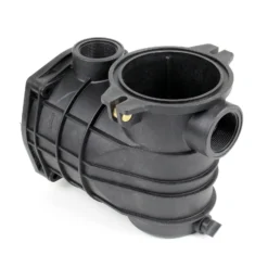 XPOtool Ersatzteil für Schwimmbadpumpe Pumpenkörper, 550 W Poolfilteranlage, leistungsstarke Filterpumpe 13800 l/h, robuste Pool Pumpe