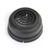 XPOtool Ersatzteil für Schwimmbadpumpe Lüfterabdeckung, 180 W Poolfilteranlage, leistungsstarke Filterpumpe 10800 l/h, robuste Pool Pumpe
