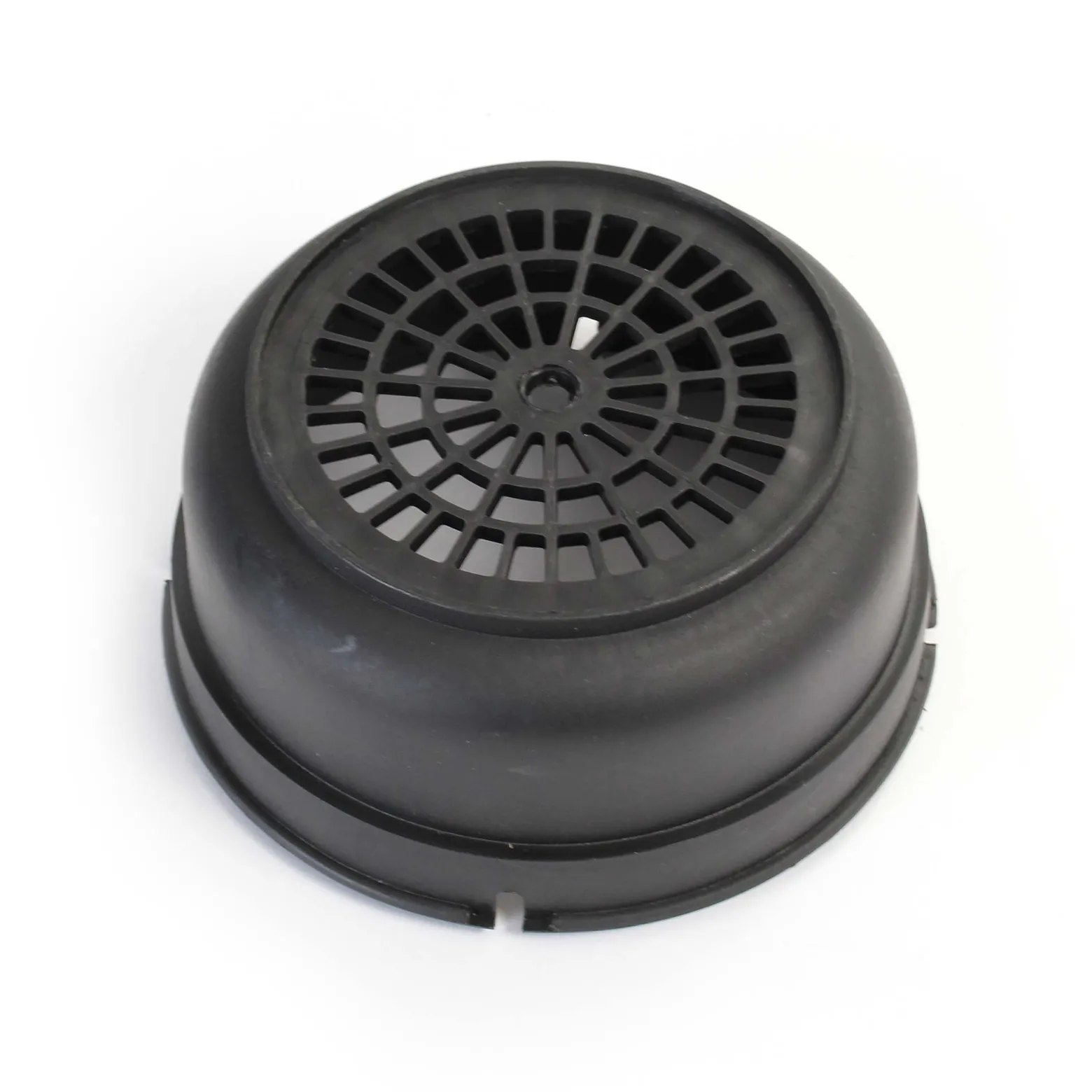 XPOtool Ersatzteil für Schwimmbadpumpe Lüfterabdeckung, 180 W Poolfilteranlage, leistungsstarke Filterpumpe 10800 l/h, robuste Pool Pumpe
