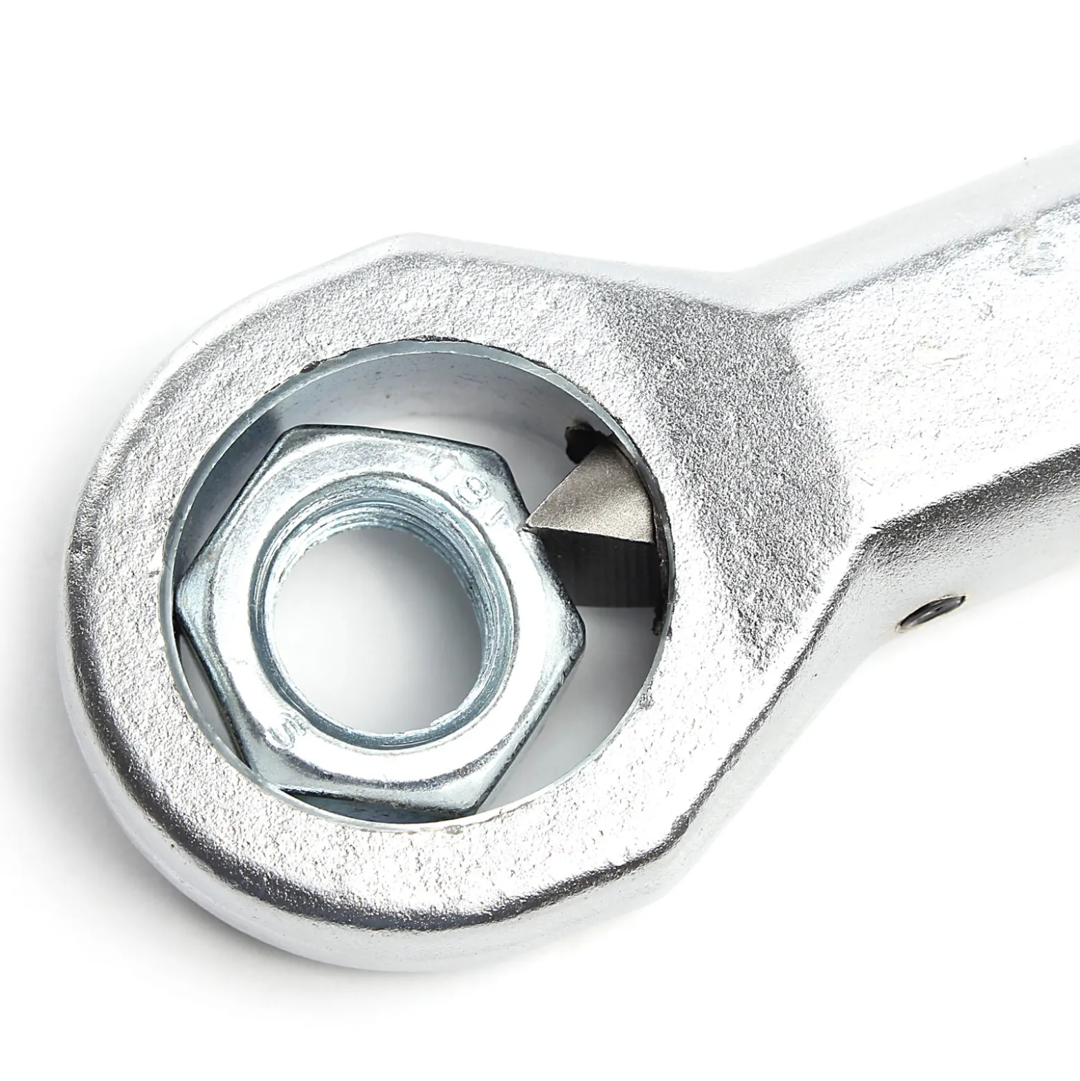 XPOtool Mutternsprenger Satz 2 teilig, 12-16mm und 16-22mm, mechanisches Werkzeug zum Muttern Lösen, Mutternknacker für festsitzende Muttern