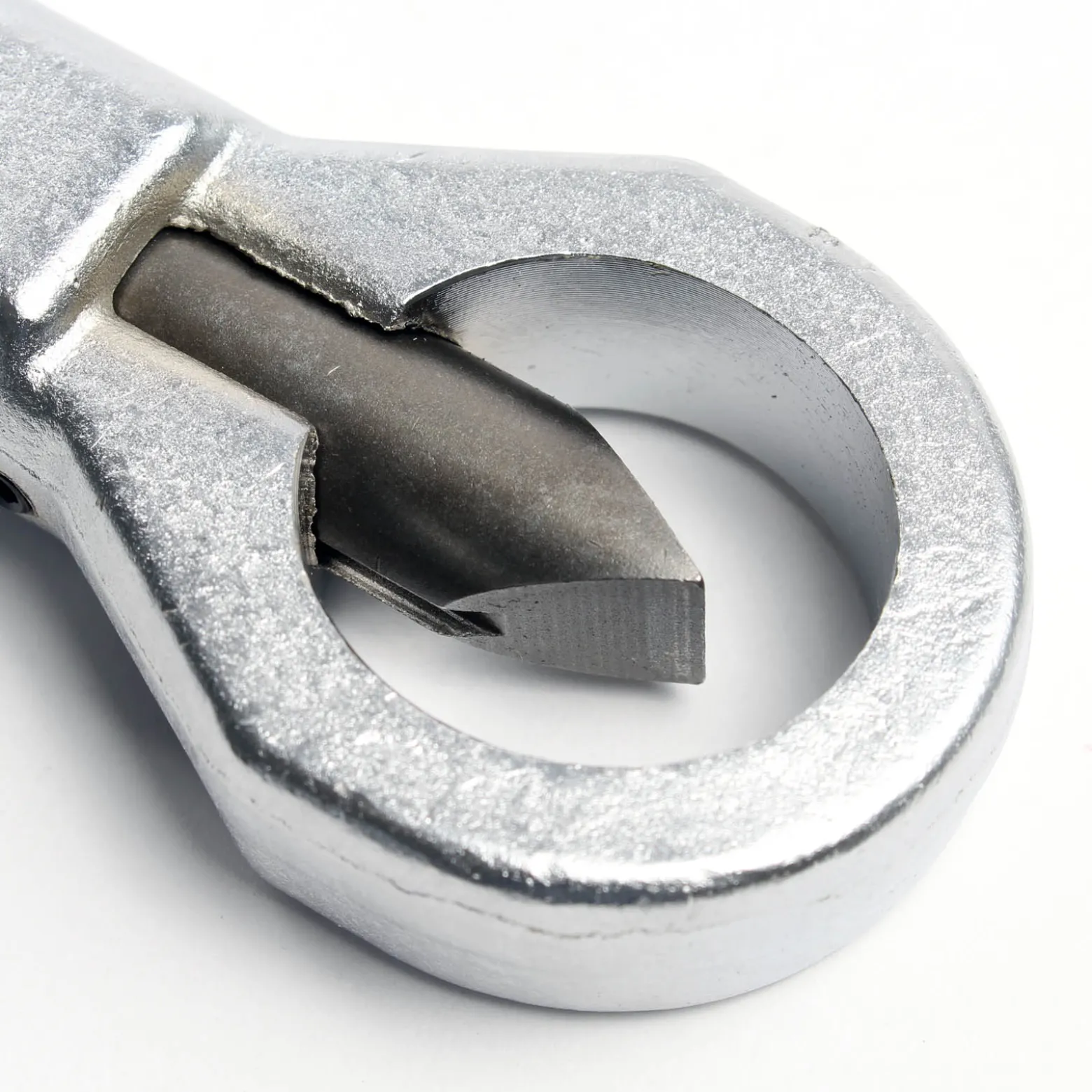 XPOtool Mutternsprenger Satz 2 teilig, 12-16mm und 16-22mm, mechanisches Werkzeug zum Muttern Lösen, Mutternknacker für festsitzende Muttern