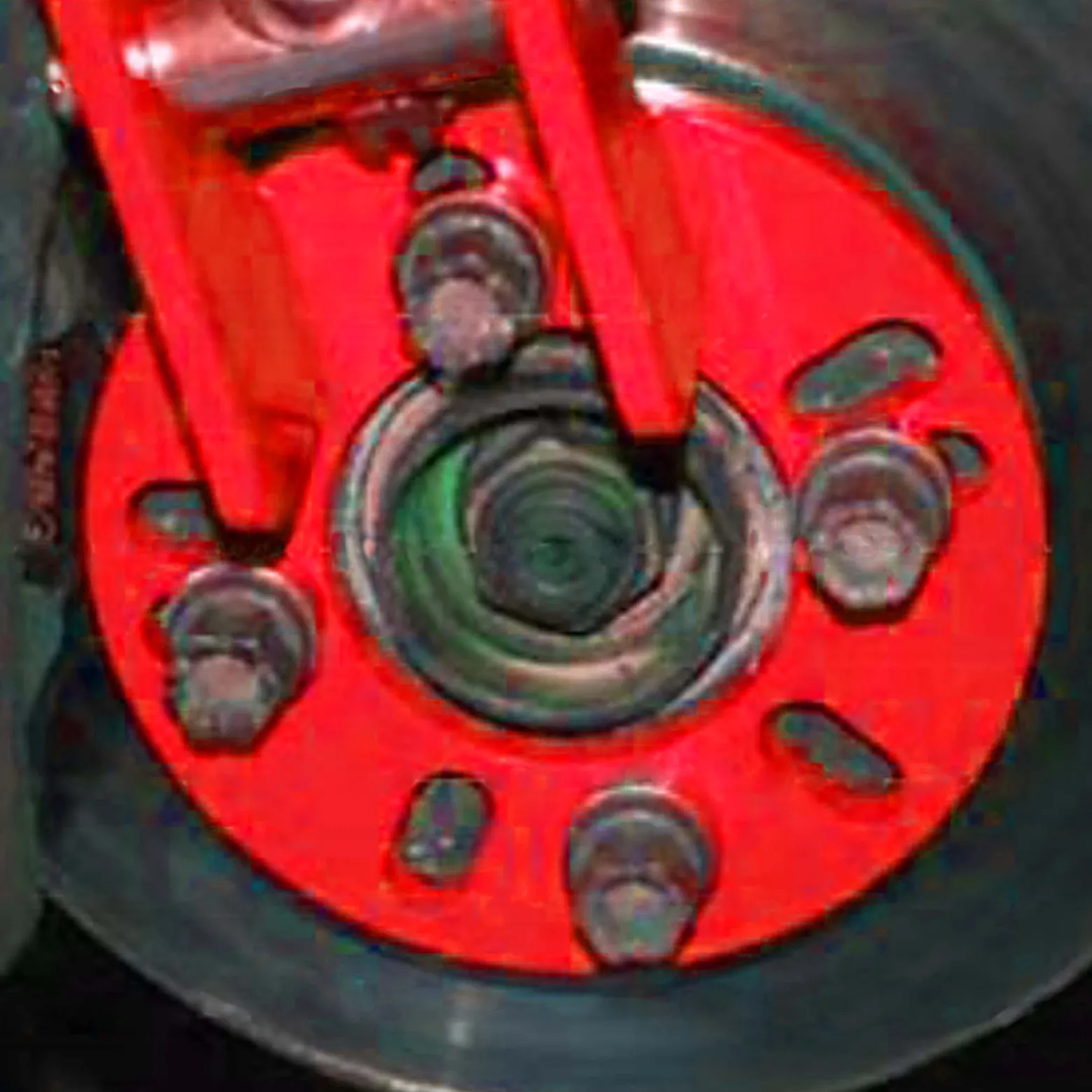 XPOtool PKW Bördelrolle Fender Roller STANDARD Bördelgerät für Kotflügel 180° schwenkbar
