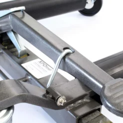 XPOtool Rangierheber 2er Set bis je 566 kg Wagenheber bis 30 cm Reifenbreite Rangierhilfe mit Rollen