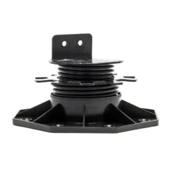 XPOtool Set 30x Stelzlager für Terrassen, 2700kg, 33-64mm, höhenverstellbare Stellfüße für Terrassendielen, Platten und Planken
