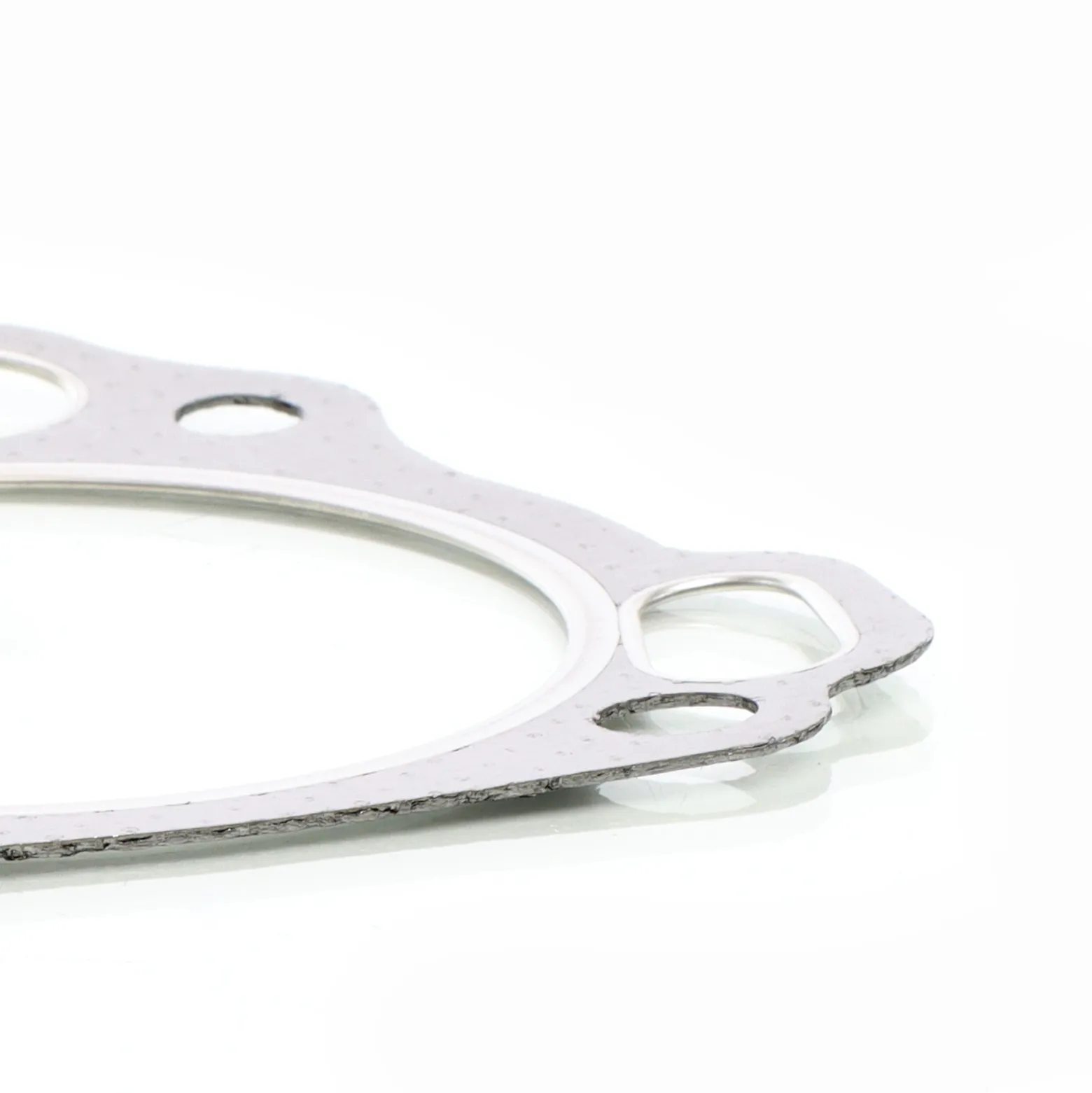 XPOtool Zylinderkopfdichtung für 15 PS Motor – Benzinmotor Ersatzteil Zylinderkopf Dichtung – Einzylinder für Kleinmaschinen & Karts, 4-Takt Motor & OHV Ventilsteuerung