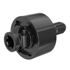 Zapfwellen Freilaufkupplung 201mm, 1 3/8