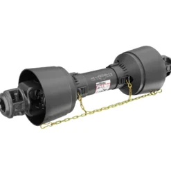 Zapfwelle T1 Gelenkwelle 500mm 210Nm 540U/min, PTO-Shaft, 18kW (25PS), 2x 1 3/8