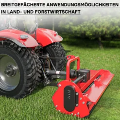Zapfwelle T6 Gelenkwelle 1010-1111mm 830Nm 540U/min, PTO-Shaft, 74kW (100PS), 2x 1 3/8