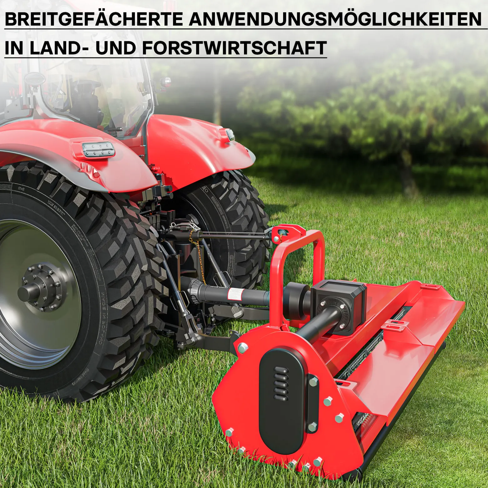 Zapfwelle T6 Gelenkwelle 1010-1111mm 830Nm 540U/min, PTO-Shaft, 74kW (100PS), 2x 1 3/8" 6 Zähne