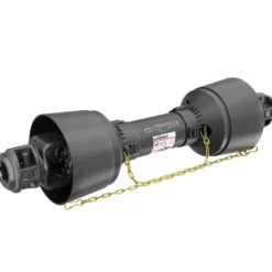 Zapfwelle T4 Gelenkwelle 520mm 460Nm 540U/min, PTO-Shaft, 40kW (55PS), 2x 1 3/8