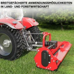 Zapfwelle T4 Gelenkwelle 1600-1760mm 460Nm 540U/min, PTO-Shaft, 40kW (55PS), 2x 1 3/8" 6 Zähne